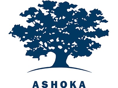 ASHOKA