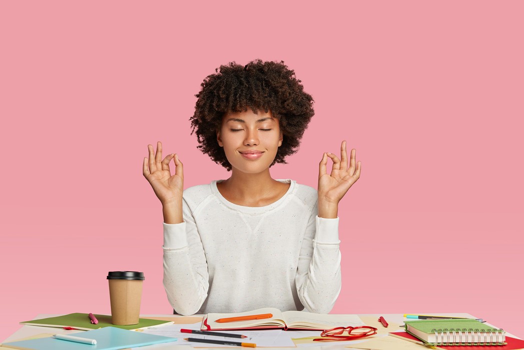 mai travail zen